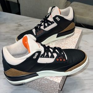Air Jordan 3 Retro 2022